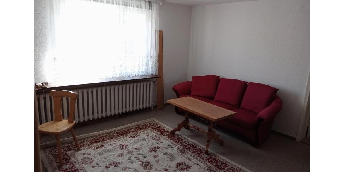Etagenwohnung Fürstenwalde (Spree) - 3 Zimmer, 58 m&sup2;, 495&euro; | Angebot:26396799