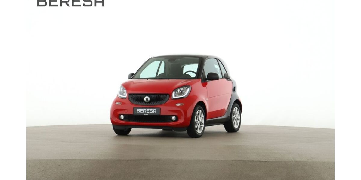 Smart ForTwo 60.300 km 12.490 &euro; Dülmen 48249