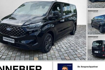 Ford Tourneo Custom 6.081 km 50.470 &euro; Berlin 10365