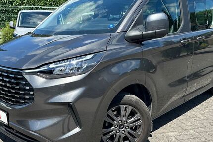 Ford Tourneo Custom 37.018 km 39.990 &euro; Neumünster 24536