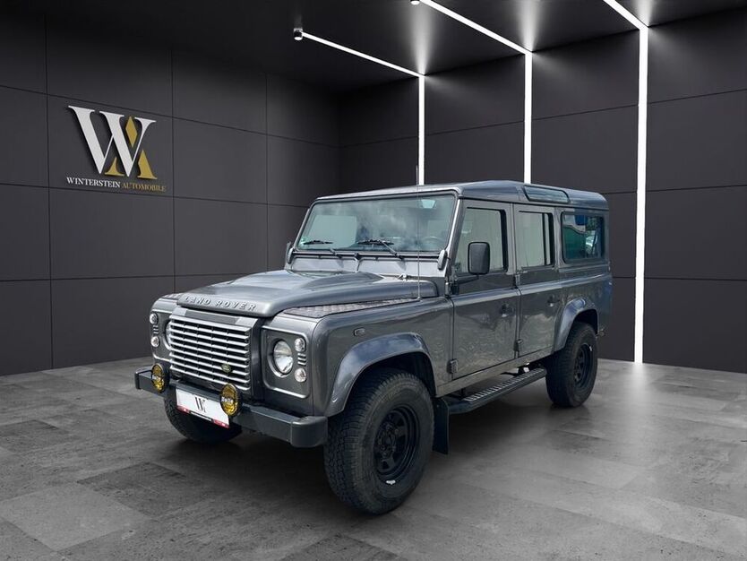 Defender