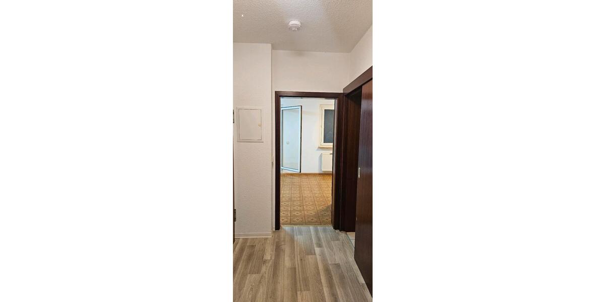 Etagenwohnung Dessau-Roßlau Brambach - 3 Zimmer, 59 m&sup2;, 50.000&euro; | Angebot:26824889