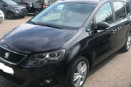 Seat Alhambra 201.600 km 9.600 &euro; Kaufbeuren 87600