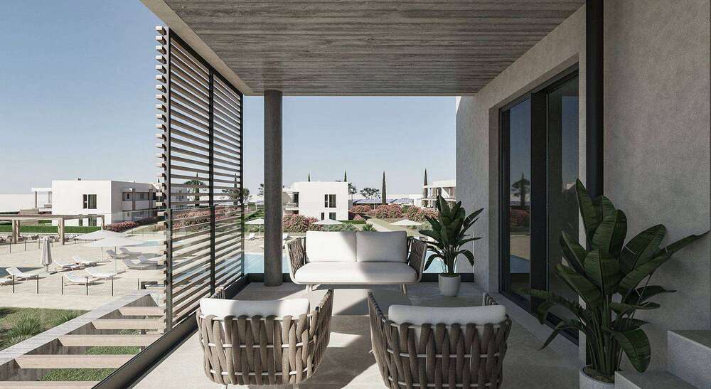Wohnung zum Kaufen in Campos 768.000 € 95 m²