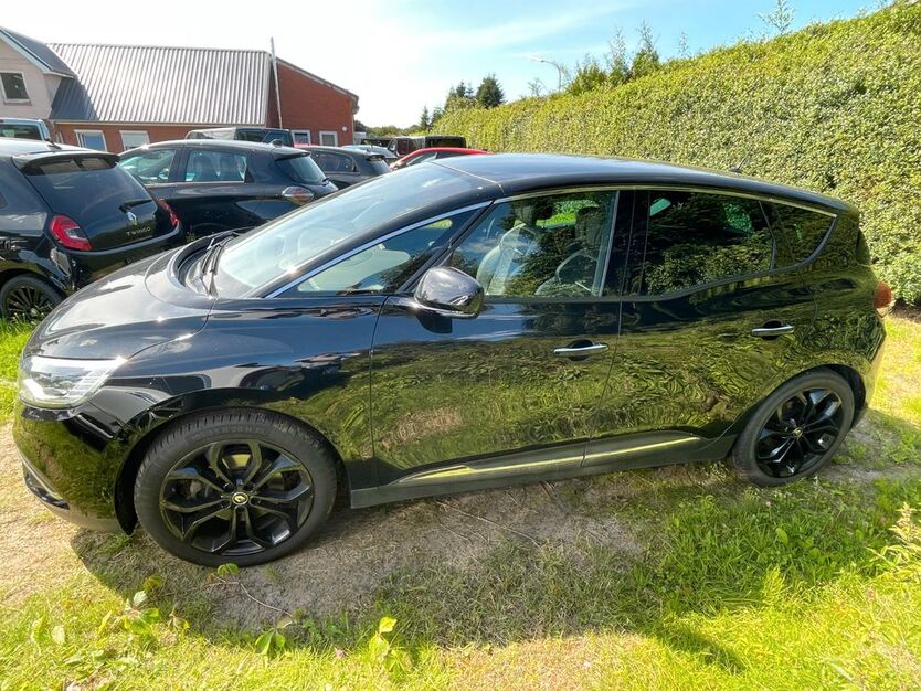 Renault Scenic 73.048 km 18.700 € Schafstedt 25725