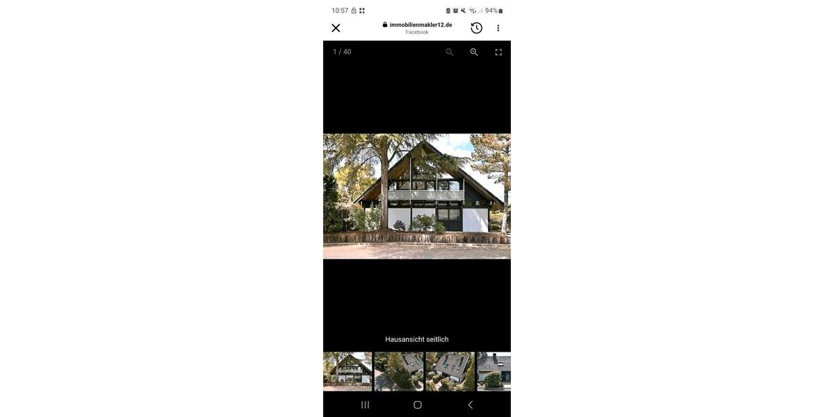 Einfamilienhaus Dorsten Altstadt - 7 Zimmer, 229 m&sup2;, 735.000&euro; | Angebot:26940555