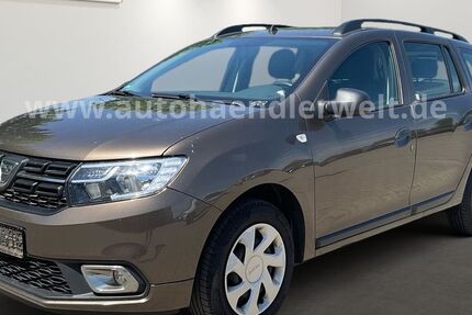 Dacia Logan 137.936 km 5.699 &euro; Brehna 06796
