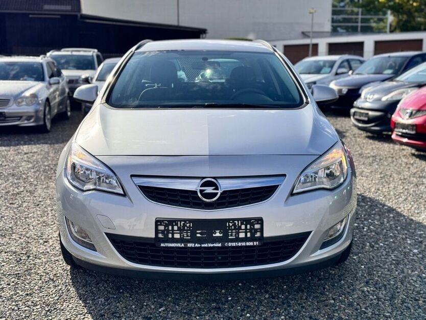 Astra
