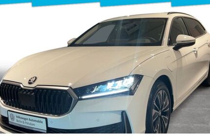 Skoda Superb 13.460 km 38.870 &euro; Berlin 12099