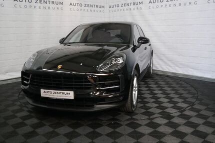 Porsche Macan 89.755 km 45.850 € Cloppenburg 49661