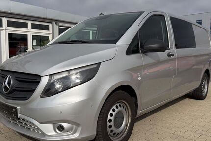 Mercedes-Benz Vito 257.977 km 17.990 &euro; Gerstungen 99834