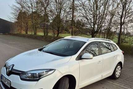 Renault Megane 186.125 km 7.900 &euro; Düren, Stadt 52355