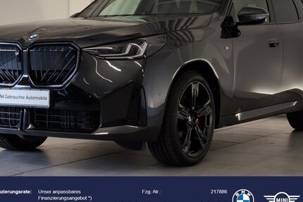 BMW X3 9.757 km 64.880 &euro; Würzburg 97076