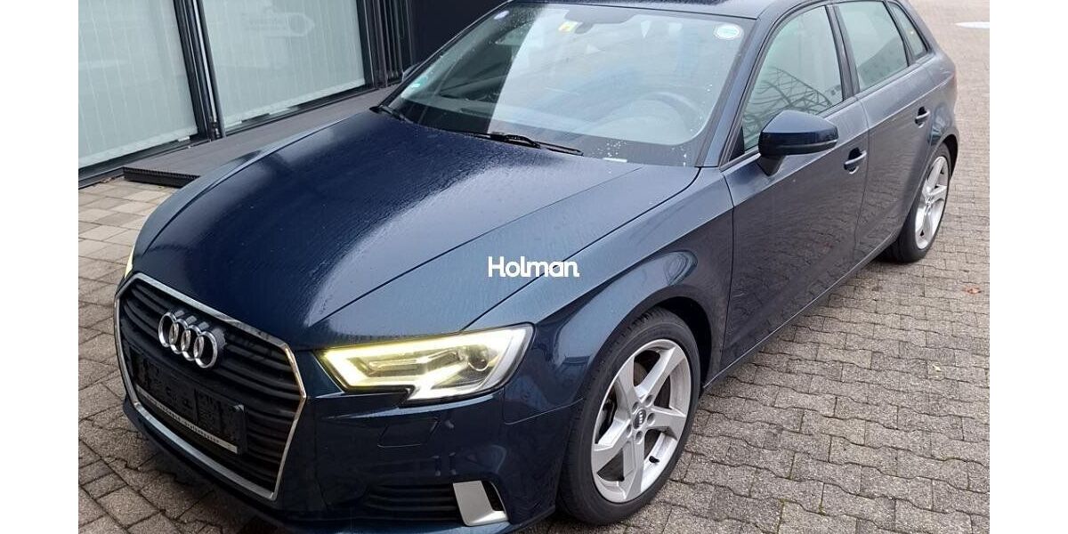 Audi A3 224.779 km 9.466 &euro; Eschborn 65760