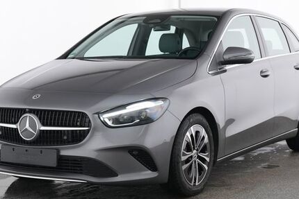 Mercedes-Benz B 200 9.500 km 33.950 &euro; Diepenau 31603