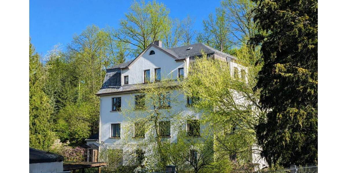 Mehrfamilienhaus, Wohnhaus Chemnitz Harthau - 1 Zimmer, 400 m&sup2;, 170.000&euro; | Angebot:26542780