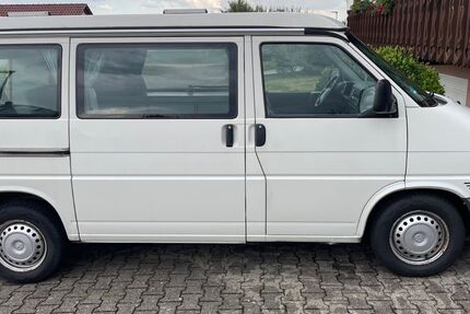 VW T4 California 234.000 km 18.500 &euro; Heroldstatt 72353