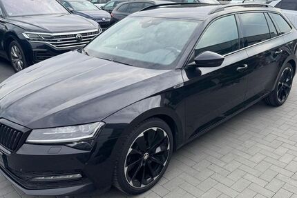 Skoda Superb 218.916 km 18.990 € Vechelde 38159