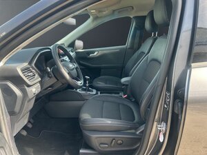 Ford Kuga Titanium X*Navi*WinterP*el.Sitze*LED*PDCv+h 27.900 km 21.290 &euro; Nidderau 61130