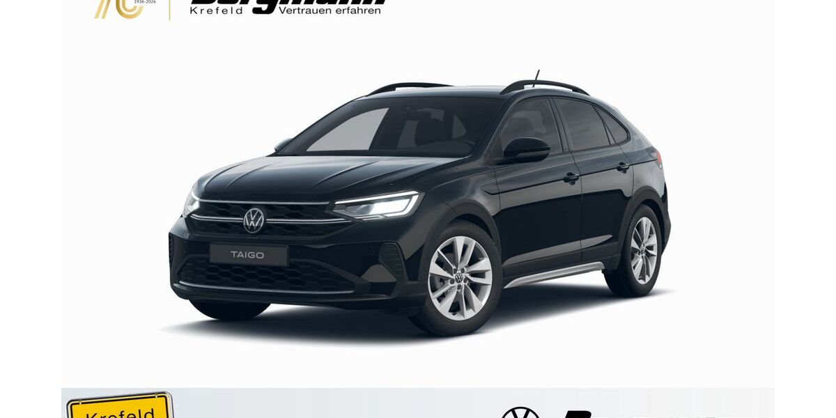 VW Taigo 25.383 km 22.991 &euro; Krefeld 47803