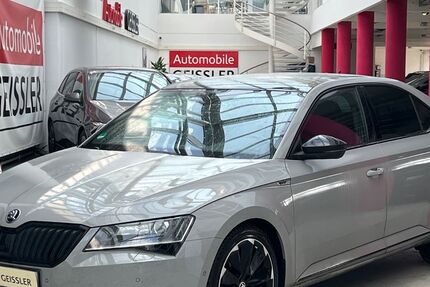 Skoda Superb 145.000 km 21.990 &euro; Leipzig 04347