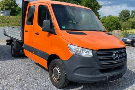 Mercedes-Benz Sprinter 105.000 km 26.980 &euro; Oberderdingen 75038