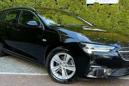 Opel Insignia 75.000 km 15.450 &euro; Eisenach 99817