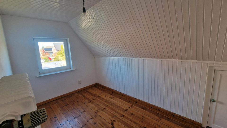 Einfamilienhaus Husum - 4 Zimmer, 85 m&sup2;, 975&euro; | Angebot:25403266