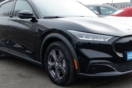 Ford Mustang Mach-E 92.200 km 24.899 &euro; Delitzsch OT Döbernitz 04509