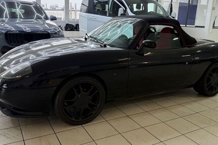 Fiat Barchetta 105.000 km 7.900 &euro; Stuttgart 70376