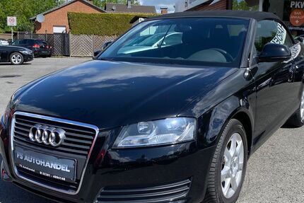 Audi A3 188.000 km 5.999 &euro; Hamm Westfalen 59065