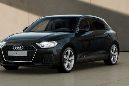 Audi A1 8.740 km 24.850 &euro; Passau 94036
