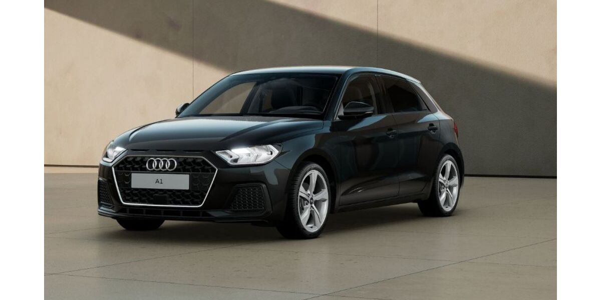 Audi A1 8.740 km 24.850 &euro; Passau 94036