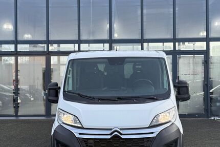 Citroen Jumper 118.000 km 18.980 € Erftstadt 50374