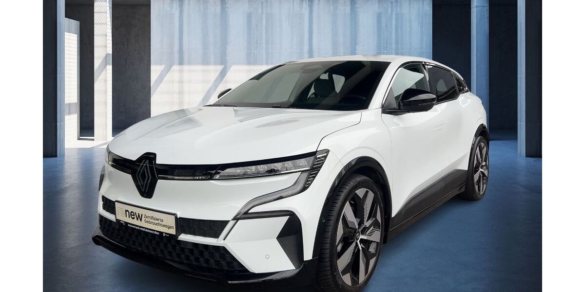 Renault Megane E-TECH 25.652 km 23.990 € Unterschleißheim 85716