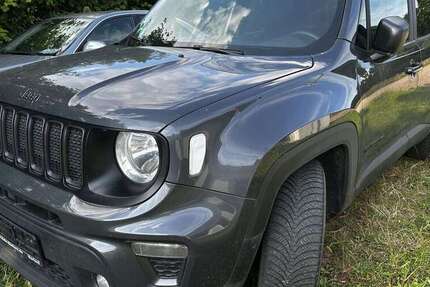Jeep Renegade 42.000 km 19.980 € Wuppertal 42279