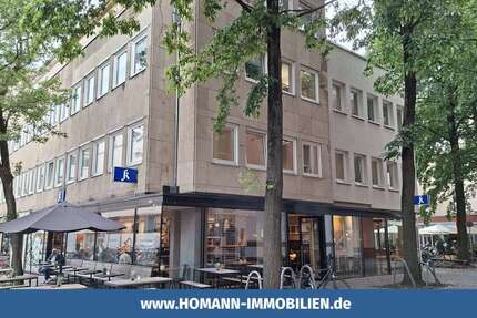 Gewerbeobjekt Münster - 918&euro; | Angebot:27053611