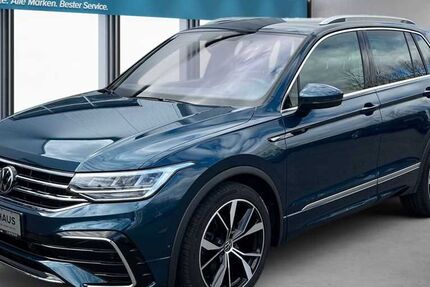 VW Tiguan 64.902 km 27.930 &euro; Schweinfurt 97424