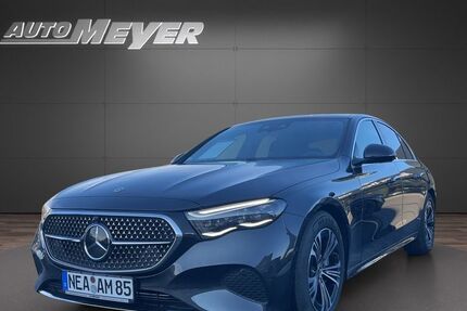 Mercedes-Benz E 450 7.700 km 71.720 &euro; Neustadt a.d. Aisch 91413