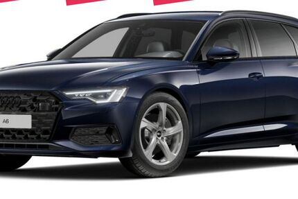 Audi A6 19.990 km 49.580 &euro; Plattling 94447