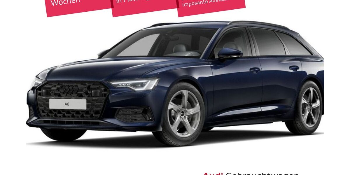 Audi A6 19.990 km 49.580 &euro; Plattling 94447