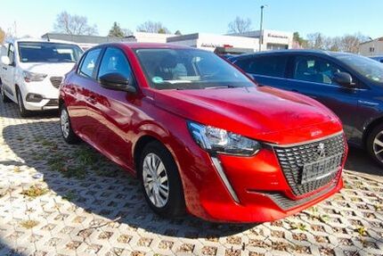 Peugeot 208 70.000 km 9.690 &euro; Königs Wusterhausen OT Zeessen 15711