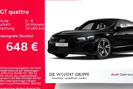 Audi e-tron GT 40.961 km 56.880 &euro; Buergstadt 63927