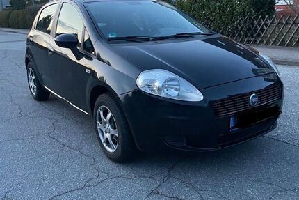 Fiat Punto 190.000 km 2.800 &euro; Geesthacht 21502