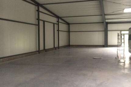 Halle in Heppenheim 2.750 € 385 m² zimmer