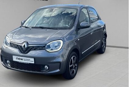 Renault Twingo 33.000 km 8.980 &euro; Fulda 36043