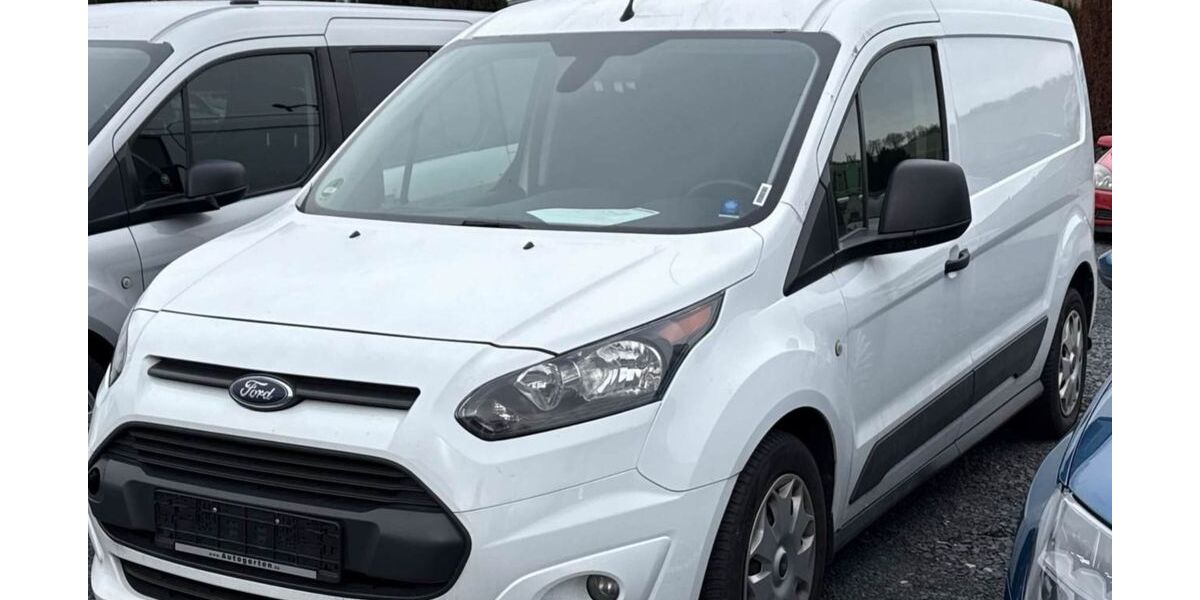 Ford Transit 88.700 km 10.390 &euro; Rudolstadt 07407