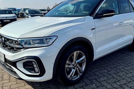 VW T-Roc 28.720 km 28.999 &euro; Nienburg 31582