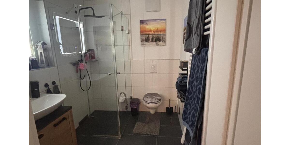 Erdgeschoßwohnung Markranstädt - 2 Zimmer, 45 m&sup2;, 585&euro; | Angebot:24837686