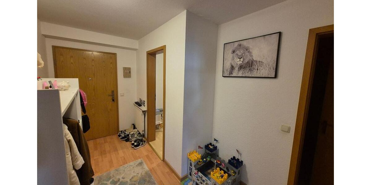 Etagenwohnung Miltenberg - 2.5 Zimmer, 67 m&sup2;, 700&euro; | Angebot:26403641